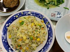 -粗茶淡饭(东关街店)
