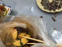 -正宗南铁拉叔沙煲螺·烧烤·秘制靓粥(南铁总店)
