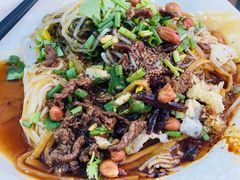 -宋记海南粉传承老店(人民西路店)