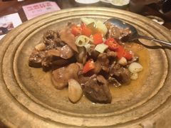 -瑶王府·广西菜(金阳路店)