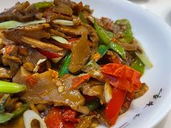 -辣公子·千岛湖私房菜(滨江店)