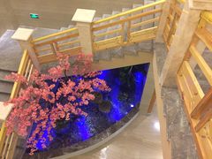 -纽斯洗浴SPA(三墩店)