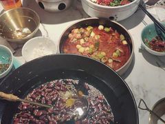 -雀蓝川菜(滨湖万象汇店)