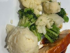 -宜家·瑞典风味餐厅(青岛商场店)