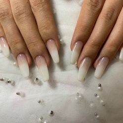 -Halo美甲美睫