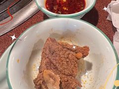 蘸料-顺顺小吃(独克宗古城店)