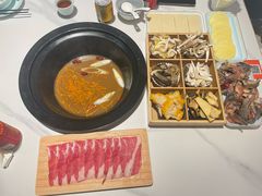 -菌公主·野生菌蒸汽火锅(告庄店)