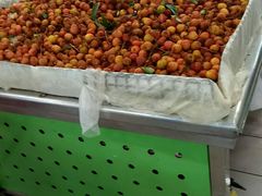 -永辉超市(贵池路店)