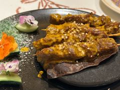 -狮拾久·现代新加坡料理(福田COCO Park店)