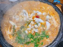 -林子石锅鱼(黄岩吾悦店)