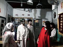 -长藤鬼校(龙翔店)