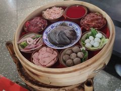 -董眼镜火锅(洪崖洞总店)