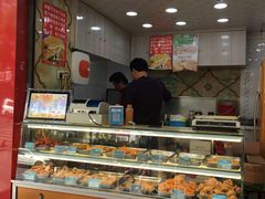 -春苗炸鸡