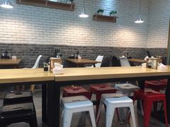 大堂-西粉堂新疆米粉(朝外店)