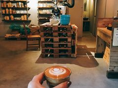 -Alimentari早午餐(安福路店)