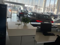 -北京东方华奥奥迪4S店(通州店)