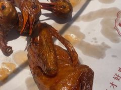 -鸽子侯·家宴·平价海鲜(市图书馆店)