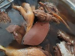 -江天饭店(石鼓白鸭汤)