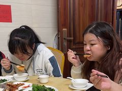 -黎记大排档(慈云路店)