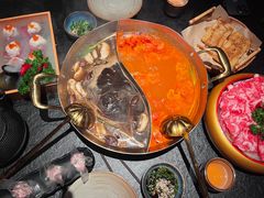 -色響火锅(恒隆广场店)