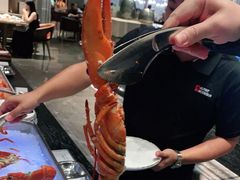 -博林天瑞喜来登酒店·西丽尚膳