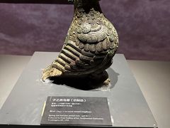 -太原市博物馆