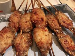 -管氏翅吧(护国寺店)