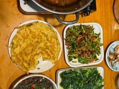 -61号餐吧(兴坪古镇漓江店)