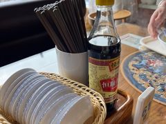香醋-笑来喜馄饨小笼工坊店(湖滨街店)