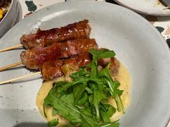 -MOMENTI手工意面(晶耀前滩店)