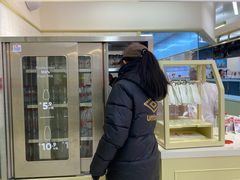 -红星前进面包牛奶公司(君太店)