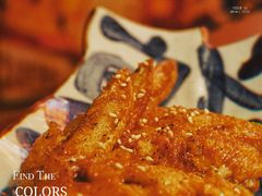 -有喜屋·深夜食堂(北京西路店)