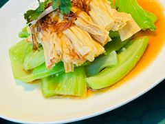 -大鸽饭(汉溪长隆店)