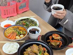 -老闽味沙茶面·姜母鸭(传承35年曾厝垵店)