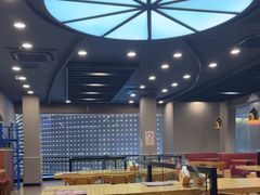 -棒约翰比萨·意面(安亭店)