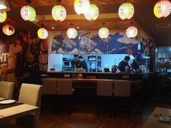 -有喜屋·深夜食堂(北京西路店)