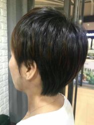 -悦·臻时美发沙龙