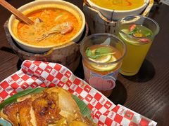 -泰妃殿(武汉首店)