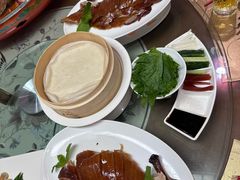 -中卫御苑福膳·养生局(圆明园店)