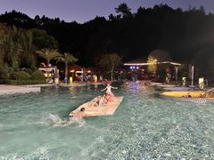 -宜春明月山维景国际温泉度假酒店