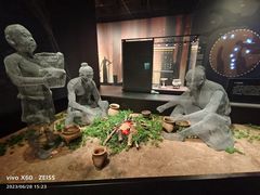 -盘龙城遗址博物院