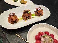 -锦楼·臻选新杭帮(正大广场店)
