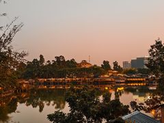-观澜山水田园