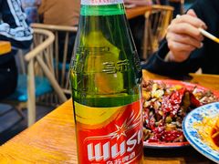 -柴窝堡22号辣子鸡·传承新疆菜