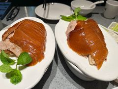 -紫光园烤鸭(前门大栅栏店)