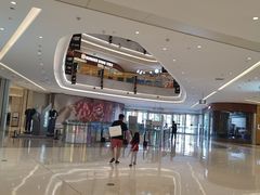-首开·龙湖成都西宸天街