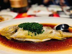 -上海滩餐厅(BFC外滩金融中心店)