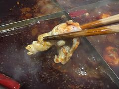 -渝味黄姐火锅(黄泥村店)