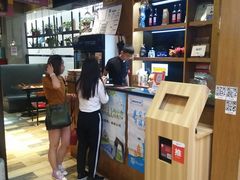 -锦尚阁烤鱼(望京新荟城店)