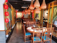 大堂-9家湘菜(上南路店)